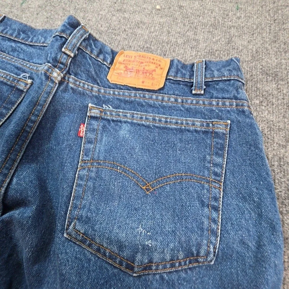 Levis vintage levis